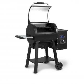 Broil King Regal Pellet Smoker 400