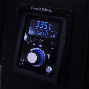 Broil King Regal Pellet Smoker 400