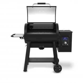 Broil King Regal Pellet Smoker 500