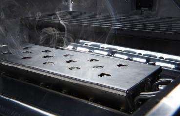 Broil King Premium Smokerbox