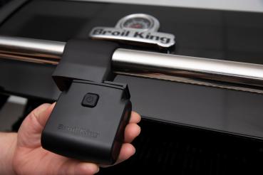 BROIL KING Grifflicht Rundgriffe