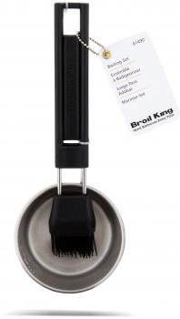 Broil King Deluxe Basting Set