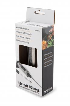 Broil King Marinade Injector