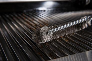 Broil King Extra Wide Grill Brush