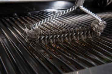 Broil King Extra Wide Grill Brush