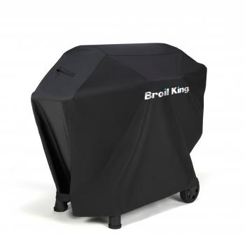 Broil King Cover CROWN PELLET 400