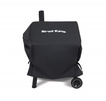 Broil King Cover REGAL PELLET 400