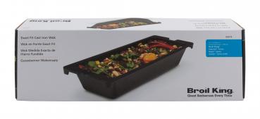 Broil King Cast Wok Imperial & Regal