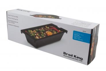 Broil King Gusseisener Wokeinsatz Regal & Imperial