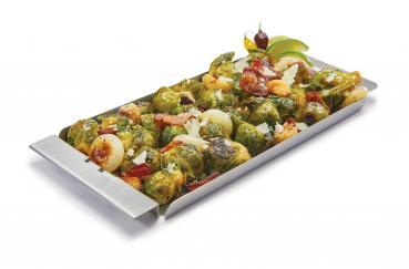 Broil King Narrow Topper