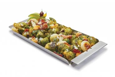 Broil King Narrow Topper