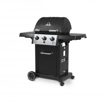 Broil King Royal 320 Gasgrill - Modell 2022 -