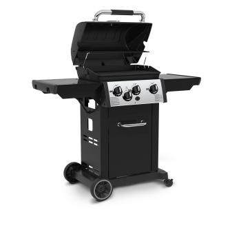 Broil King Royal 340 Gasgrill - Model 2022 -