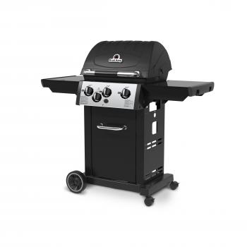 Broil King Royal 340 Gasgrill - Model 2022 -