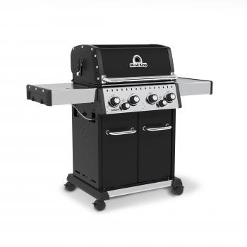 Broil King Baron 490 - Model 2023 -