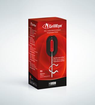 Fühler für GrillEye® Thermometer