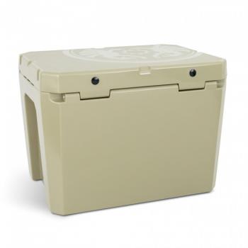 Petromax Cool Box 50 Litre sand