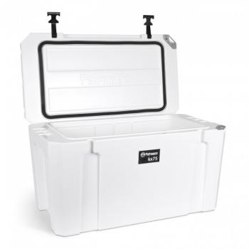 Petromax Cool Box 50 Litre alpine white