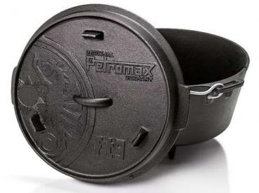 Petromax Dutch Oven ft9