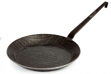 Petromax Wrought-Iron Pan SP24