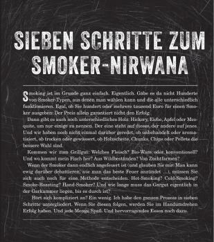 Steven Raichlens Smoker Bible