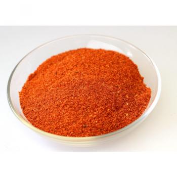 Ankerkraut: Magic Dust, BBQ-Rub,  Tüte 750g