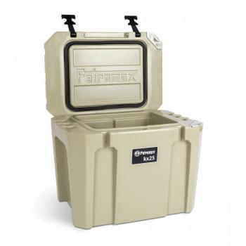 Petromax Cool Box 25 Litre sand
