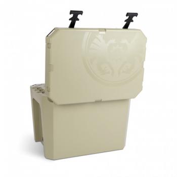 Petromax Cool Box 25 Litre sand