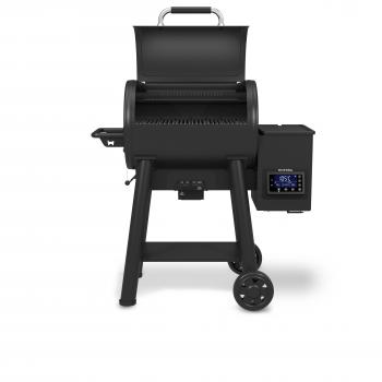 Broil King Crown Pellet Smoker 400