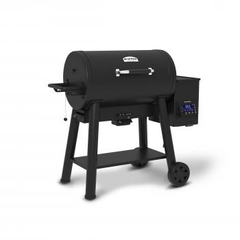 Broil King Crown Pellet Smoker 500
