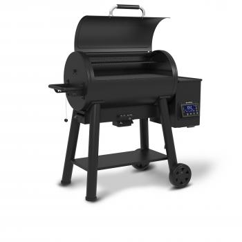 Broil King Crown Pellet Smoker 500