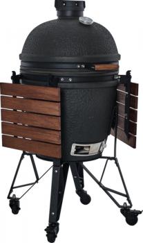 The Bastard Urban Large Complete Keramikgrill - Modell 2022