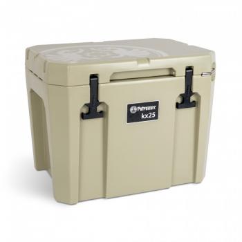 Petromax Cool Box 25 Litre sand