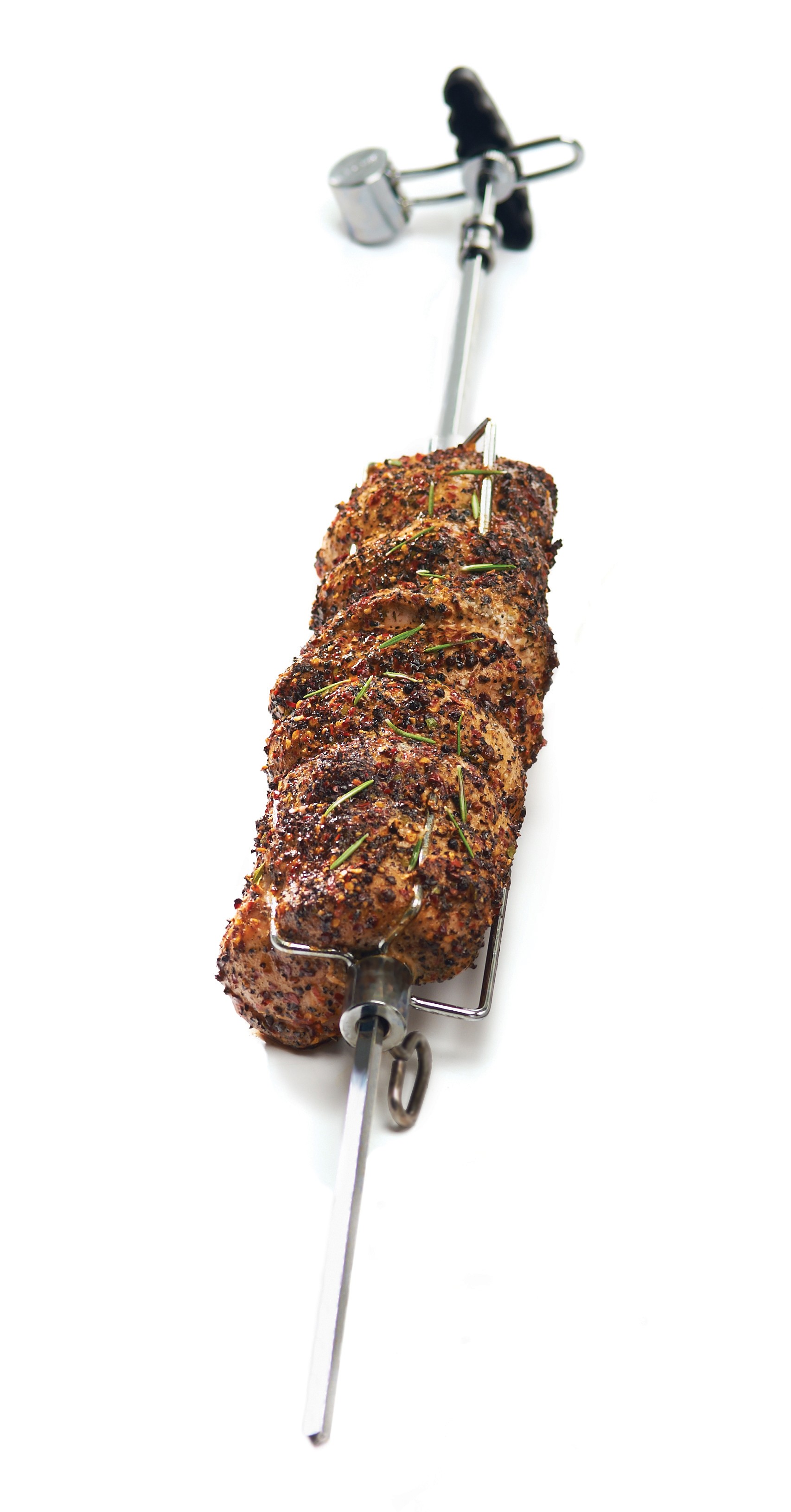 Universal rotisserie best sale