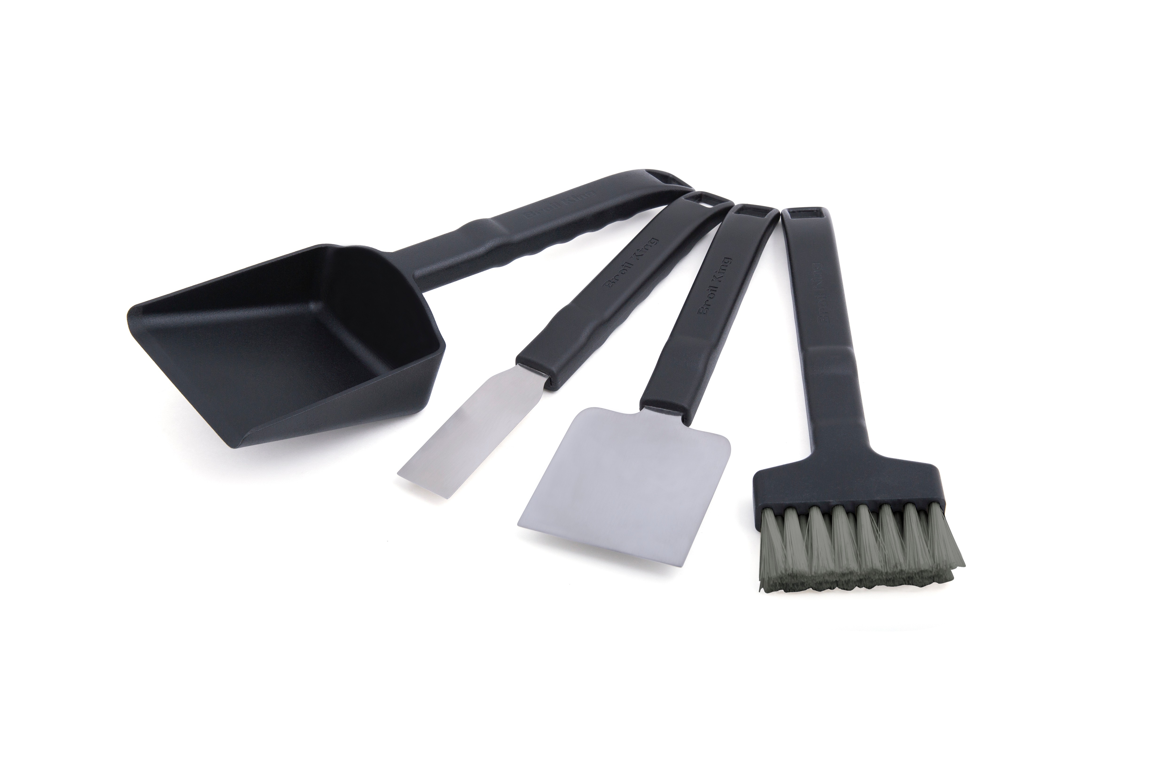 Smoker and More - Broil King Pellet Grill Cleaning Kit