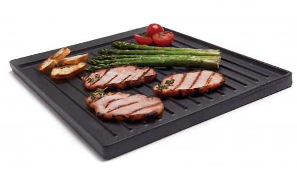 Broil King Gussplatte Signet 39x33cm