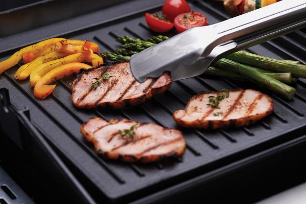 Broil King Extra fit griddle Signet