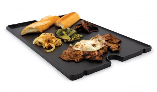 Broil King Extra fit griddle Baron & Crown