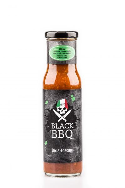 Black BBQ Bella Toscana Black BBQ Bella Toscana