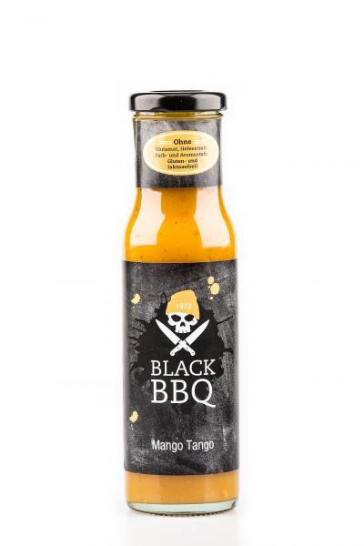 Black BBQ Mango Tango Black BBQ Mango Tango