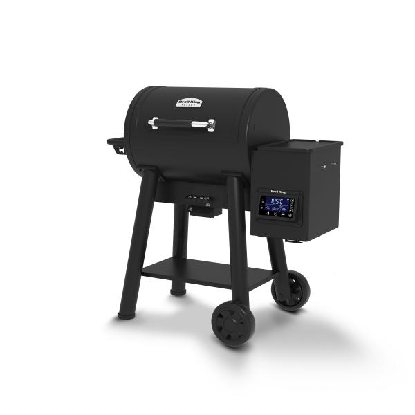 Broil King Crown Pellet Smoker 400