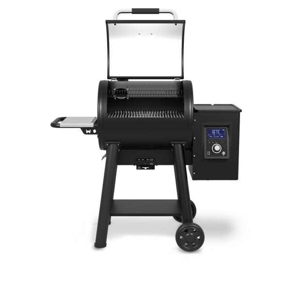 Broil King Regal Pellet Smoker 400