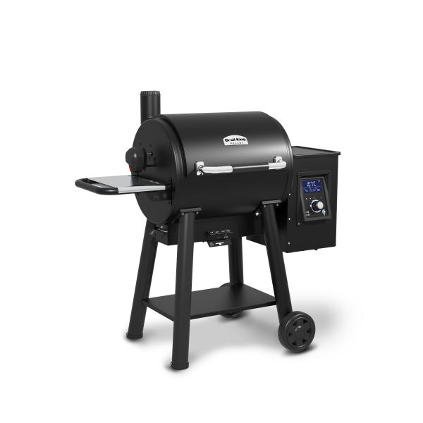 Broil King Regal Pellet Smoker 400