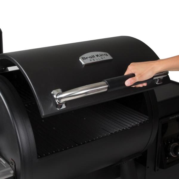 Broil King Regal Pellet Smoker 400