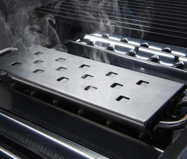 Broil King Premium Smokerbox