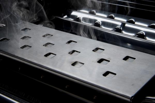 Broil King Premium Smokerbox