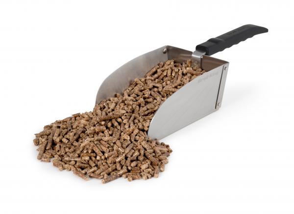 Broil King Pellet & Charcoal Scoop