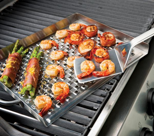 Broil King Grill Turner