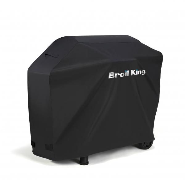 Broil King Cover CROWN PELLET 400