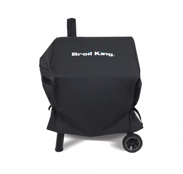 Broil King Cover REGAL PELLET 400